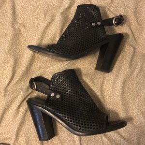 Rag & Bone Wyatt shoe Black